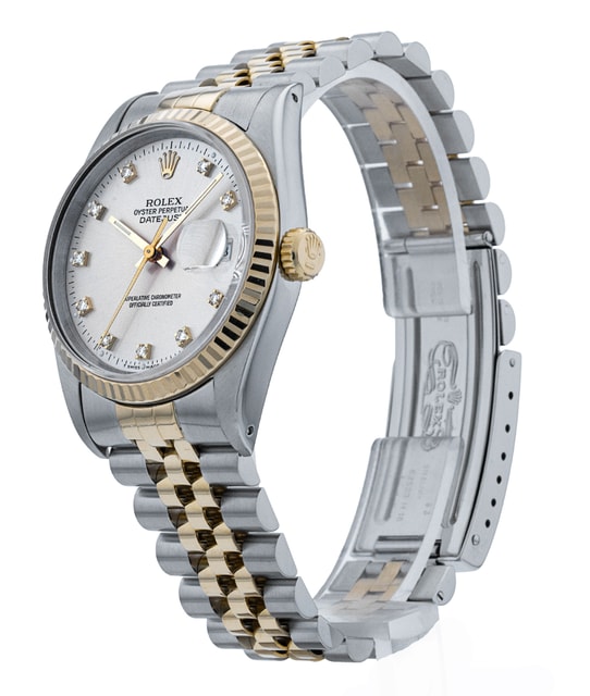 Rolex Datejust 16233 Image 2